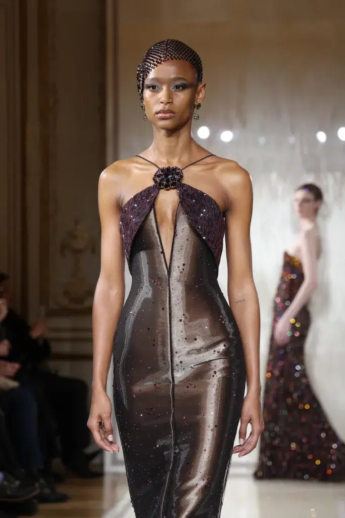 Giorgio Armani Privé