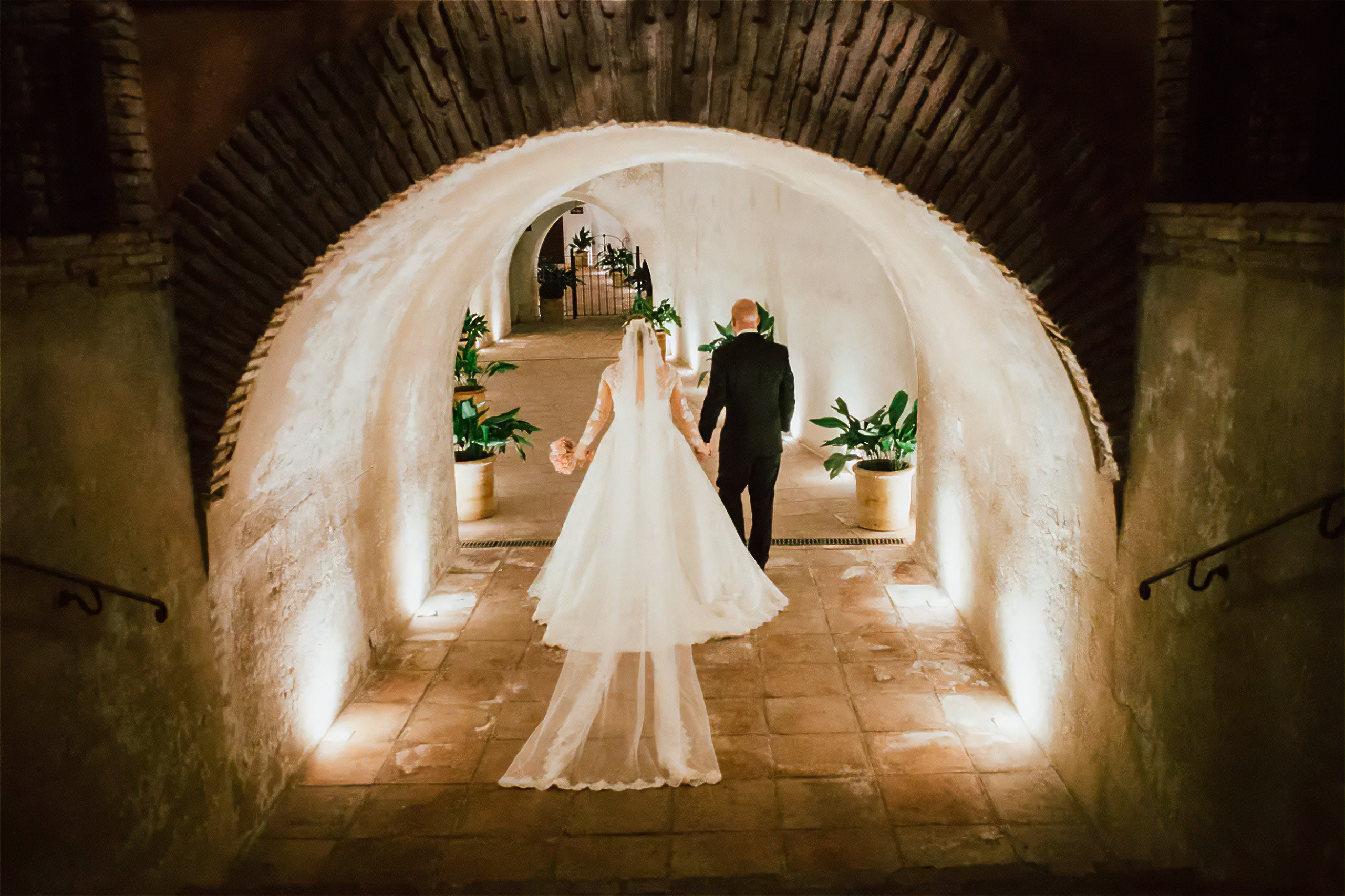La finca de tus sueños y el escenario más romántico para celebrar el amor