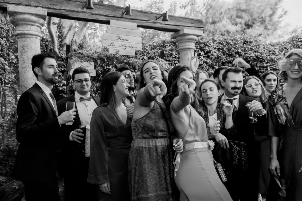 La finca de tus sueños y el escenario más romántico para celebrar el amor