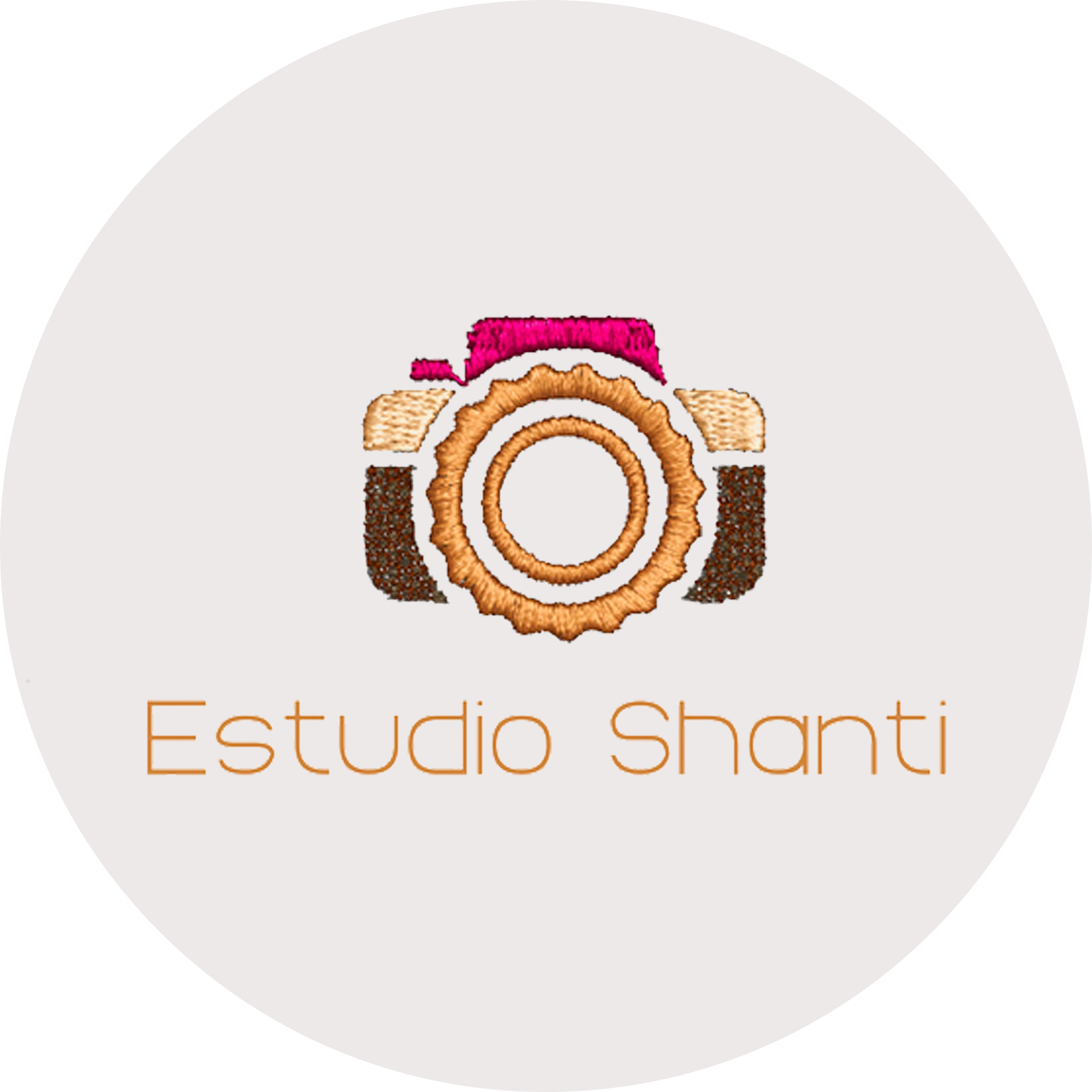 Estudio Shanti Fotografía