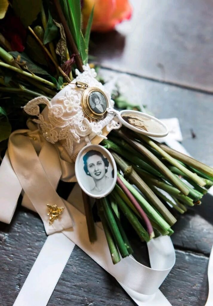 Ramos de novia