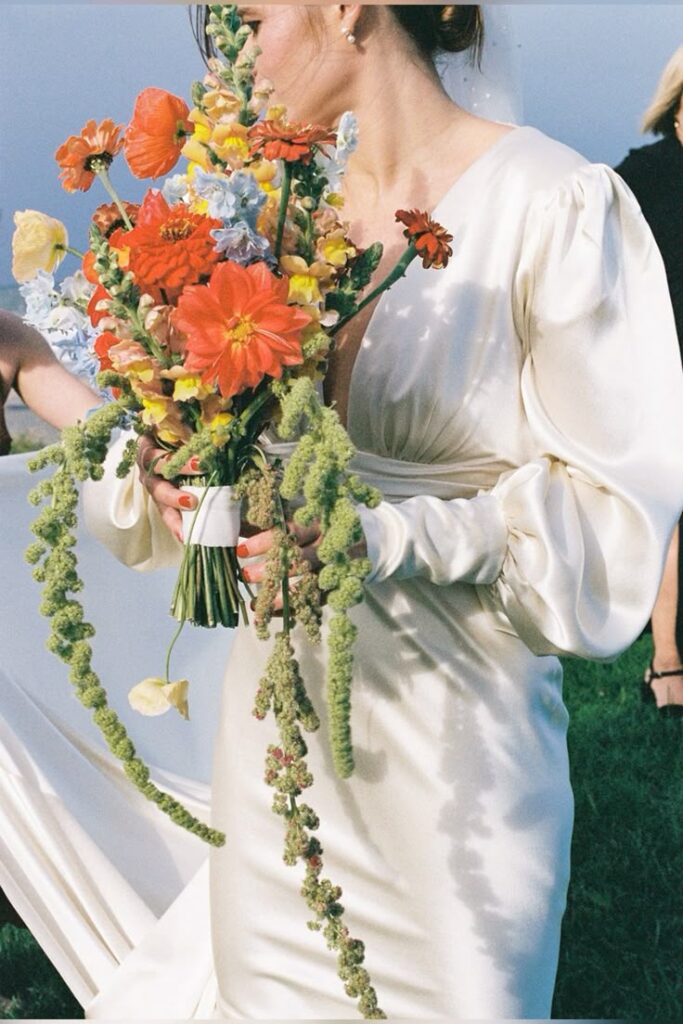 Ramos de novia
