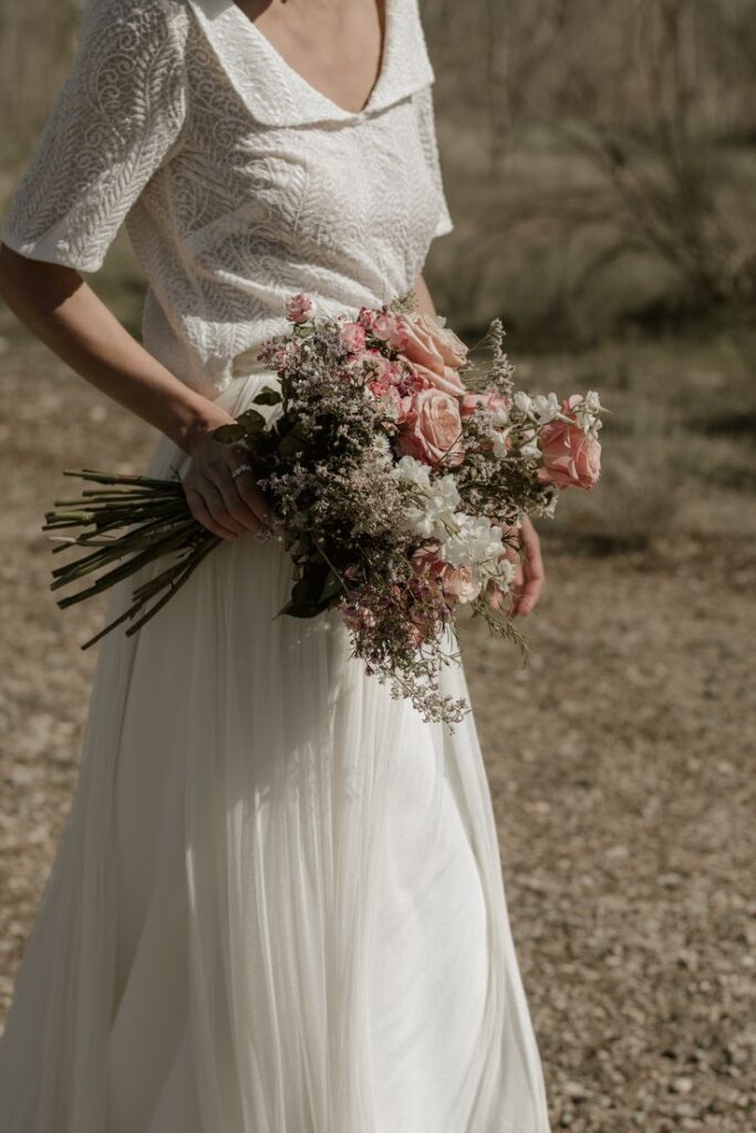 Ramos de novia