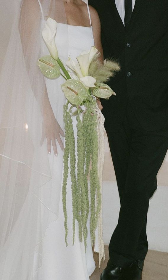 Ramos de novia