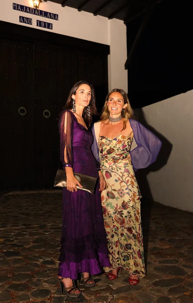 La boda de Pepa Astolfi y Lorenzo Morejón