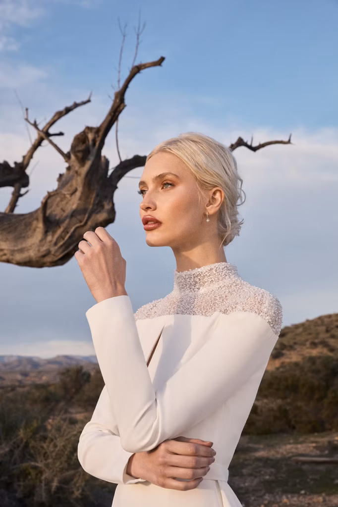 Victoria Colección Bridal