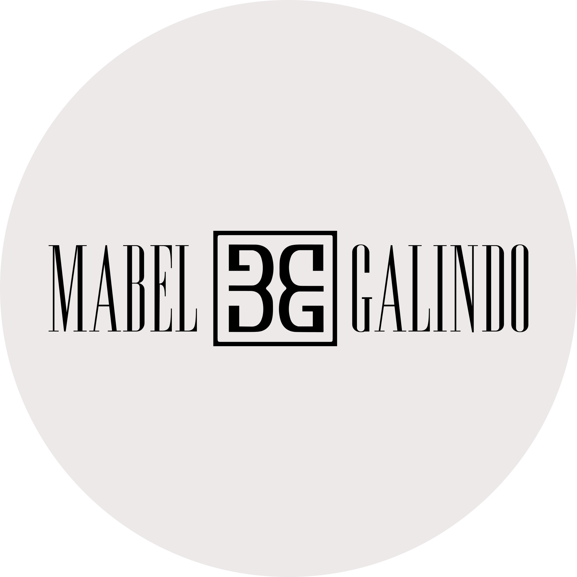 Mabel Galindo