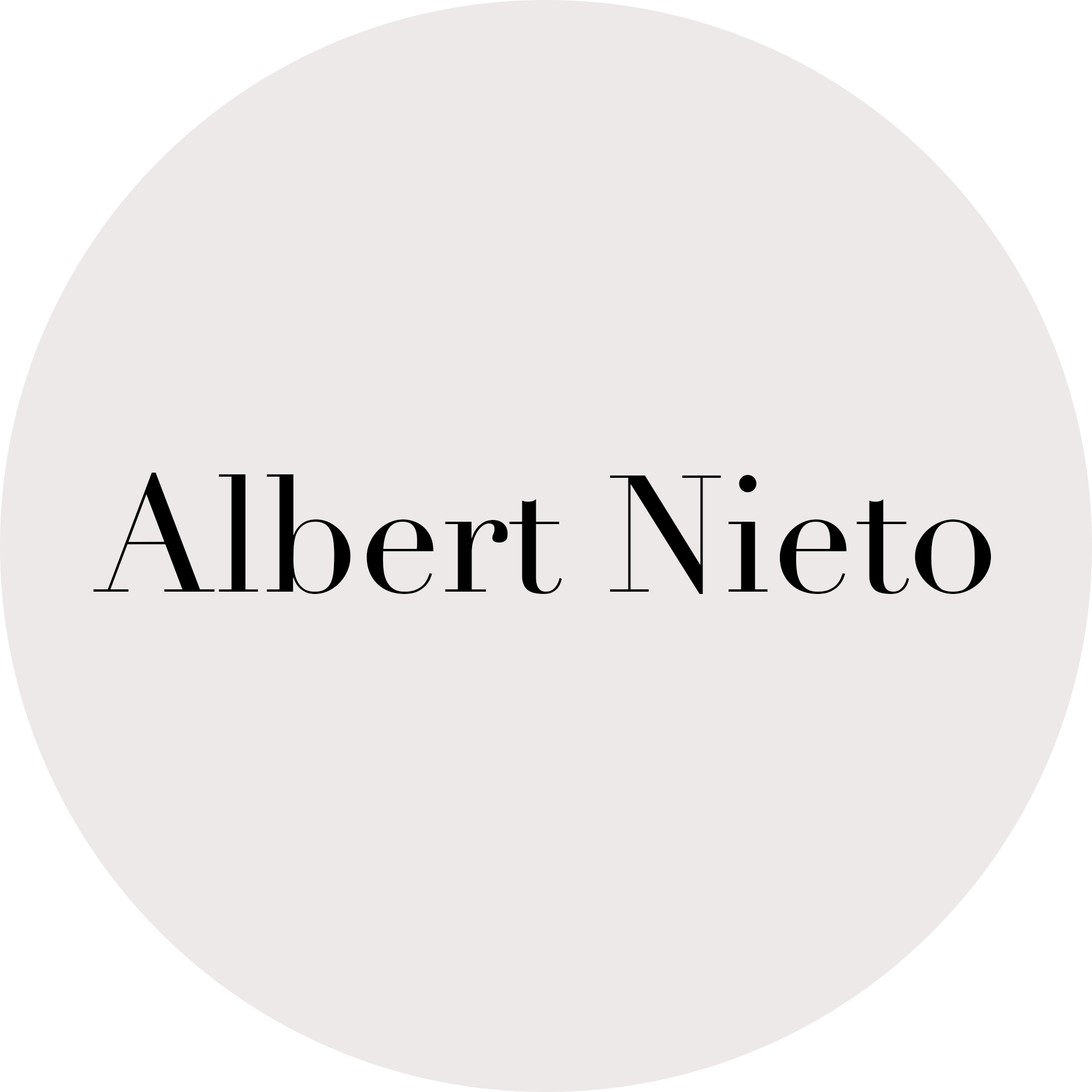 Albert Nieto