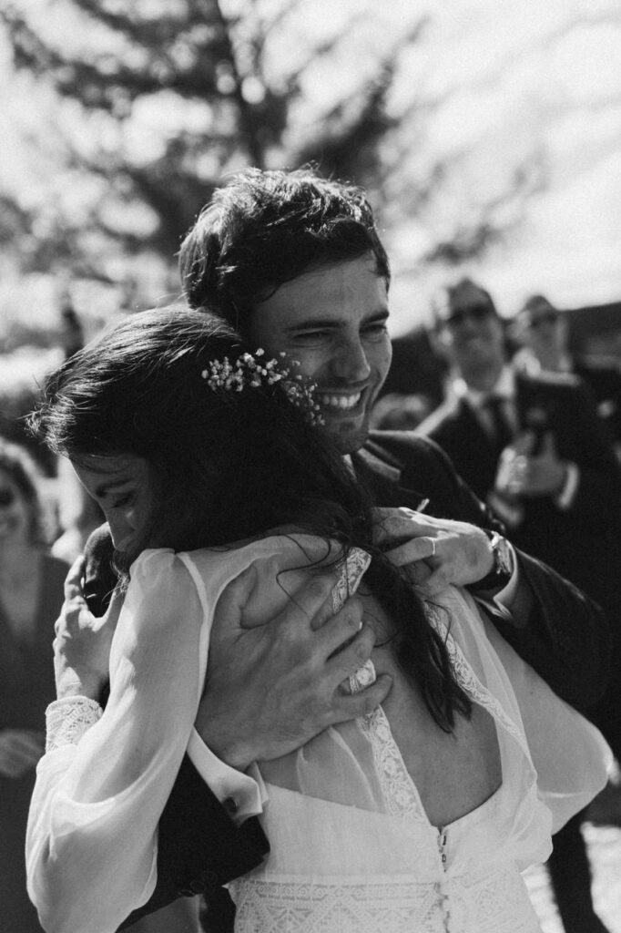 Tul y Seda nos cuenta su metodo de trabajo y la magia detras de cada boda