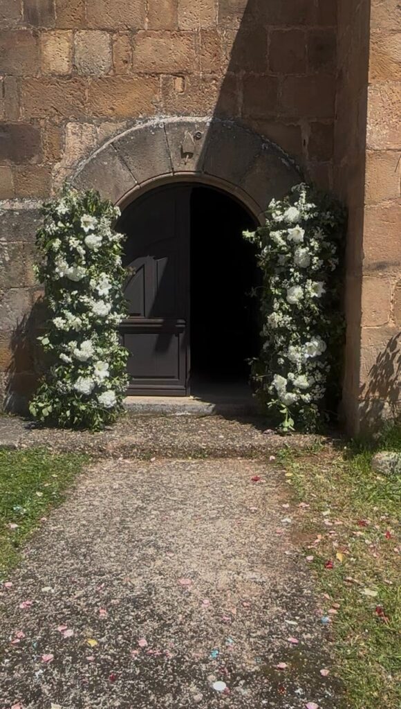 Tul y Seda nos cuenta su metodo de trabajo y la magia detras de cada boda