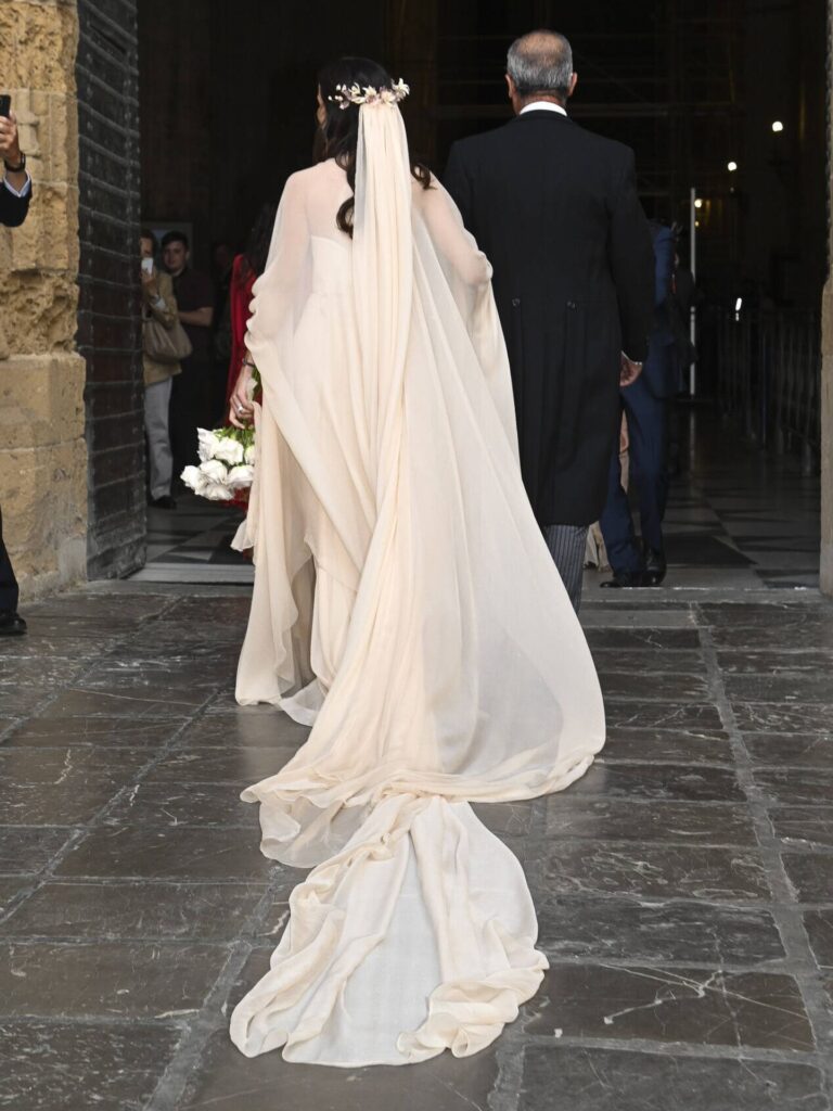 La boda de Pepa Astolfi y Lorenzo Morejón