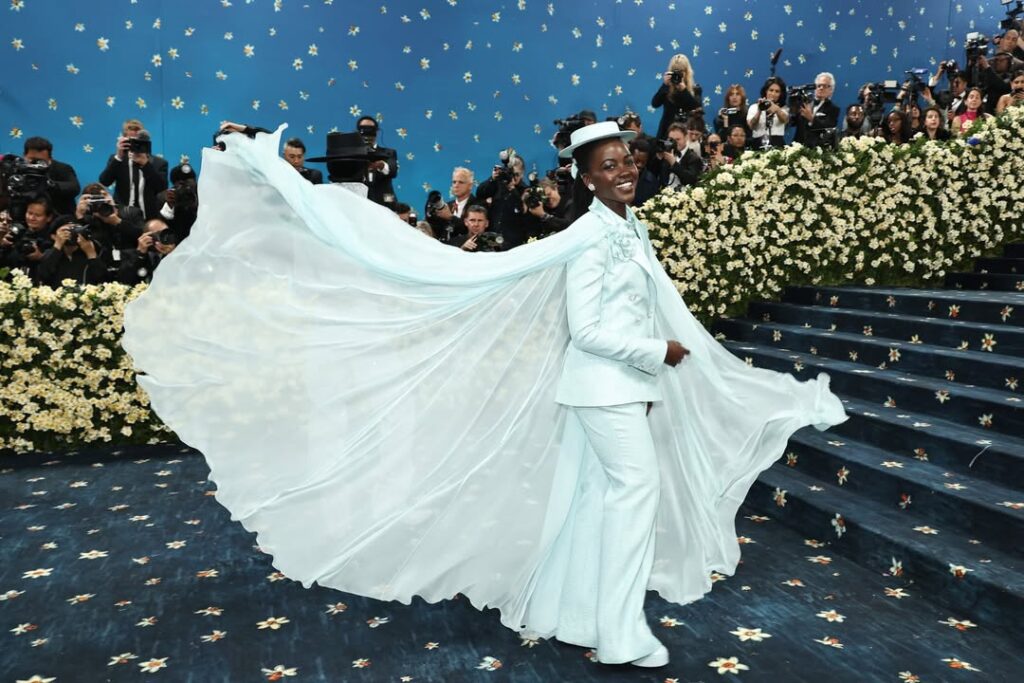 Looks de la Met Gala 2025 ideales para el mundo bridal