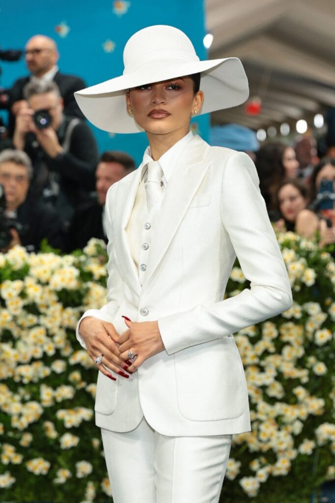 Looks de la Met Gala 2025 ideales para el mundo bridal