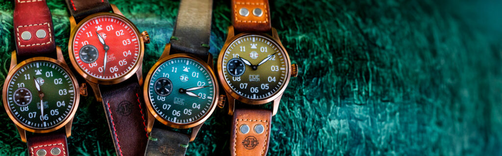 Indi Watch